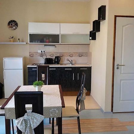 فندق 264 Lepes Vendeghaz Sárvár المظهر الخارجي الصورة