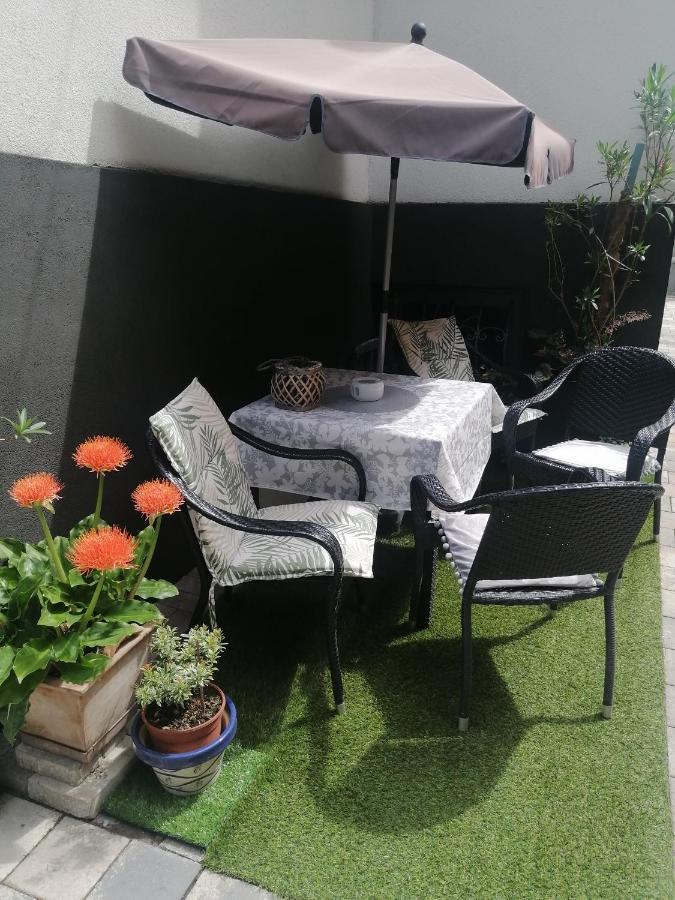 فندق 264 Lepes Vendeghaz Sárvár المظهر الخارجي الصورة