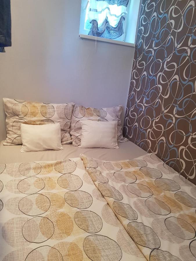 فندق 264 Lepes Vendeghaz Sárvár المظهر الخارجي الصورة